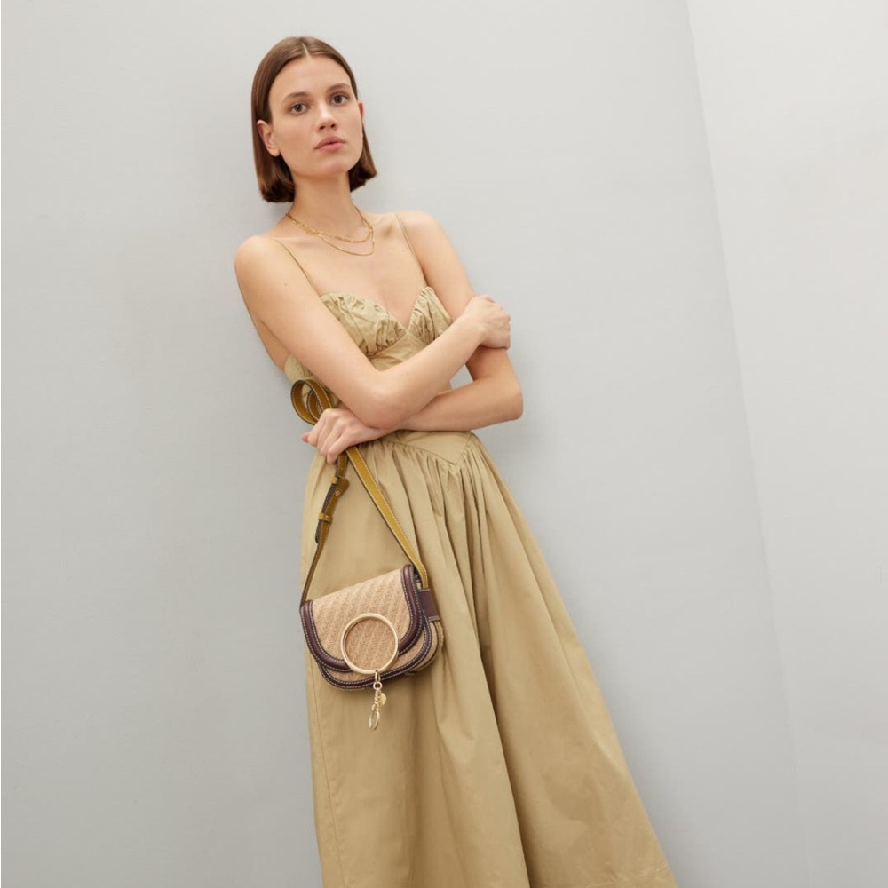 See by Chloé Marc Small Crossbody Bag - Picture 2 of 3